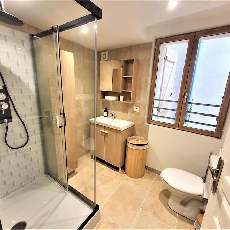 Joli T2 1Er Etage Wifi/Verdon/Centre Ville กาสเตลลาน ภายนอก รูปภาพ